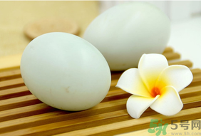 咸鴨蛋能放冰箱嗎？咸鴨蛋放冰箱能放多久？