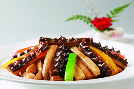 吃完海參能吃水果嗎？吃完海參后多久能吃水果？