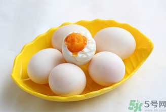 咸雞蛋煮多久能熟？咸雞蛋怎么煮？