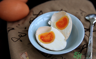咸雞蛋煮多久能熟？咸雞蛋怎么煮？