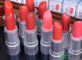 蘭瑟口紅多少錢?lansur口紅專柜價(jià)格 蘭瑟口紅多少錢?lansur口紅專柜價(jià)格