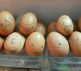 雞蛋可以放冰箱嗎？雞蛋放冰箱能保存多久？