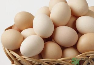 雞蛋可以放冰箱嗎？雞蛋放冰箱能保存多久？