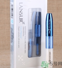 蘭瑟睫毛膏多少錢(qián)?lansur睫毛膏專柜價(jià)格 蘭瑟睫毛膏多少錢(qián)?lansur睫毛膏專柜價(jià)格