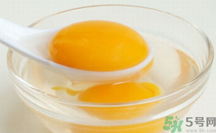 雞蛋黃可以做面膜嗎？雞蛋黃怎么做面膜？