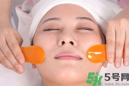 面部刮痧能祛痘嗎？面部刮痧祛痘效果好嗎？