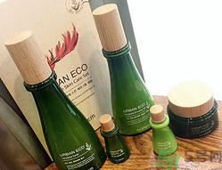 the saem得鮮亞麻籽水乳怎么樣？好用嗎？