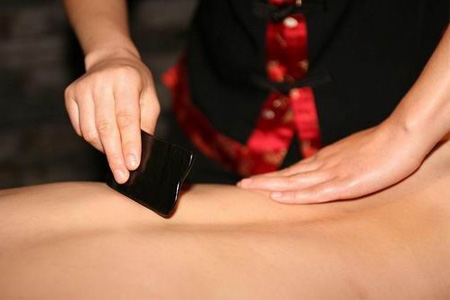 刮痧是什么原理？刮痧后需要注意什么？