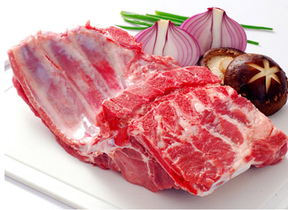 豬肉放冷藏還是冷凍？豬肉放冷藏能放多久？