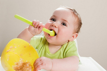 寶寶咳嗽能吃豬肝嗎？小孩咳嗽可以吃豬肝嗎？