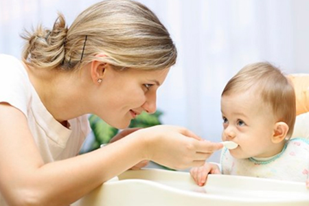 寶寶咳嗽能吃豬肝嗎？小孩咳嗽可以吃豬肝嗎？