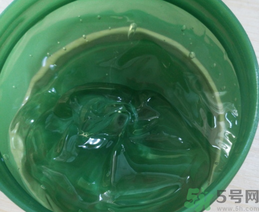 得鮮蘆薈膠怎么樣？the saem蘆薈膠怎么樣？