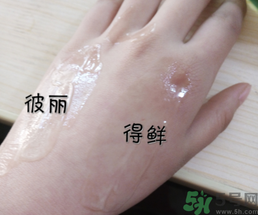 得鮮蘆薈膠怎么樣？the saem蘆薈膠怎么樣？