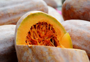 切開的南瓜怎么保存？切開的南瓜可以放多久？