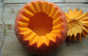 切開的南瓜怎么保存？切開的南瓜可以放多久？