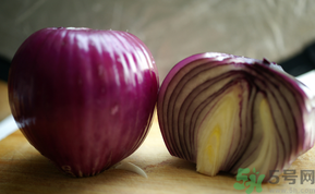 切開的洋蔥怎么保存？切開的洋蔥能放多久？