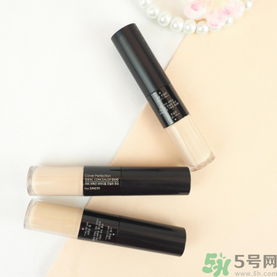 得鮮遮瑕液好用嗎？the saem遮瑕液怎么樣？