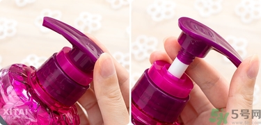 reveur無硅洗發(fā)水哪種顏色好？reveur洗發(fā)水顏色區(qū)別