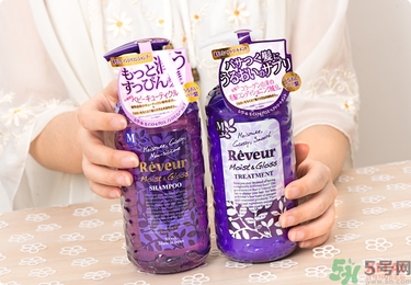 reveur無硅洗發(fā)水哪種顏色好？reveur洗發(fā)水顏色區(qū)別