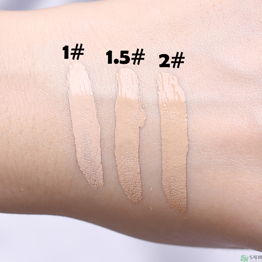 得鮮遮瑕液好用嗎？the saem遮瑕液怎么樣？