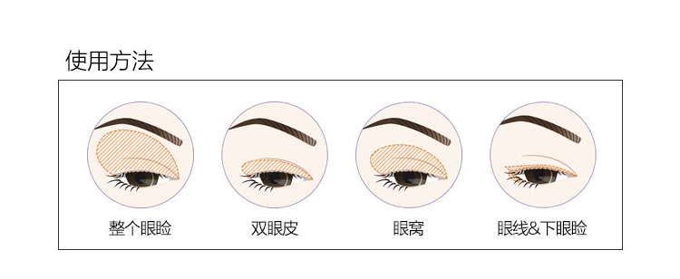 小馬毛化妝刷好用嗎？小馬毛化妝刷使用方法