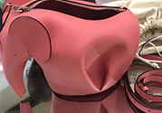loewe大象包多少錢？loewe大象包官網(wǎng)價(jià)格