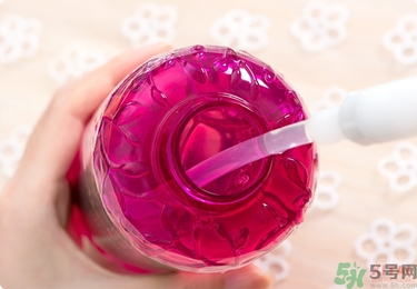 reveur無硅洗發(fā)水哪種顏色好？reveur洗發(fā)水顏色區(qū)別