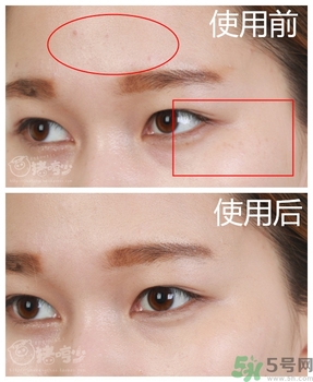 得鮮遮瑕液好用嗎？the saem遮瑕液怎么樣？