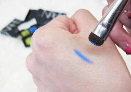 小馬毛化妝刷好用嗎？小馬毛化妝刷使用方法