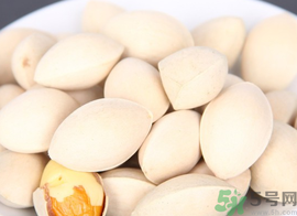 白果不能和什么一起吃？白果的食用禁忌