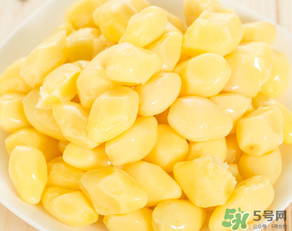 白果可以生吃嗎？白果怎么吃？