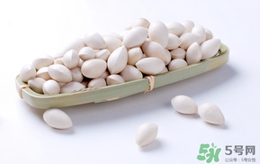 白果可以生吃嗎？白果怎么吃？