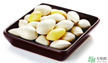 吃白果會(huì)中毒嗎？白果怎么吃不會(huì)中毒？