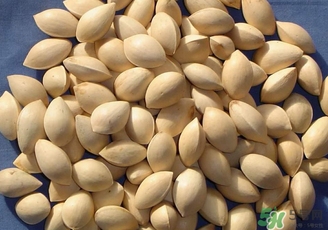 白果發(fā)霉了還能吃嗎？白果發(fā)霉了怎么處理？