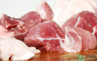 豬肉買回來(lái)要洗嗎？豬肉怎么洗干凈？