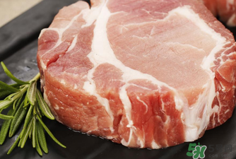 豬肉買回來(lái)要洗嗎？豬肉怎么洗干凈？