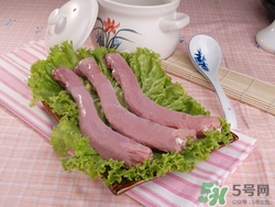 備孕期間能吃鴨脖嗎?備孕期間吃鴨脖有影響嗎 備孕期間能吃鴨脖嗎?備孕期間吃鴨脖有影響嗎