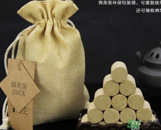 艾灸哪里可以美容？艾灸美容取穴