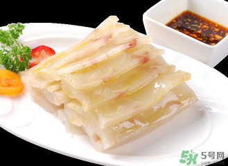 吃豬皮可以美容嗎？豬皮怎么做好吃又美容？