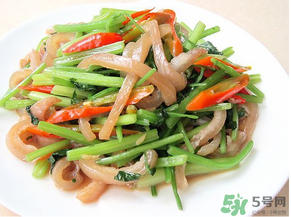 吃豬皮可以美容嗎？豬皮怎么做好吃又美容？