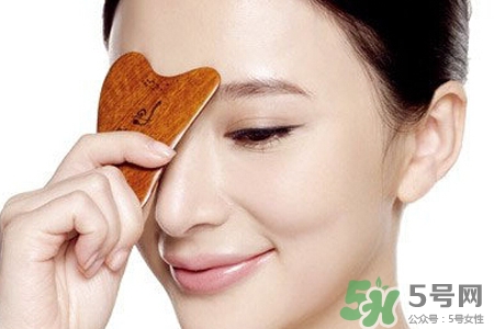 刮痧板用什么材質(zhì)的好？刮痧板可以用什么代替？