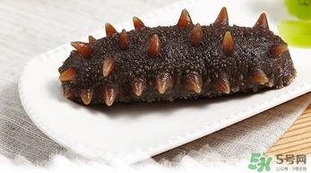 吃海參惡心是怎么回事？吃海參惡心怎么辦？