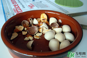 白果可以放微波爐嗎？白果放微波爐轉(zhuǎn)幾分鐘？