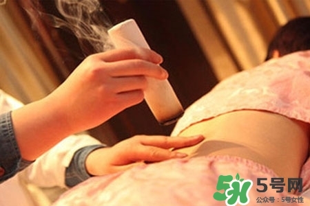 艾灸能灸臉嗎？艾灸灸臉有什么好處嗎？