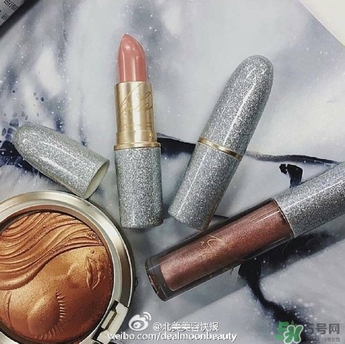 mac和Mariah Carey合作彩妝多少錢？mac和Mariah Carey合作彩妝有什么？