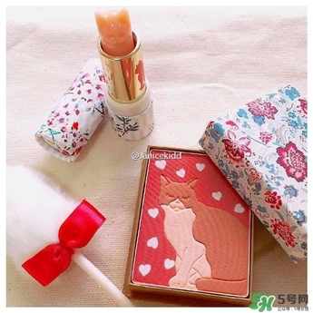 paul joe2017春季彩妝什么時候上市？paul joe2017春季彩妝多少錢？