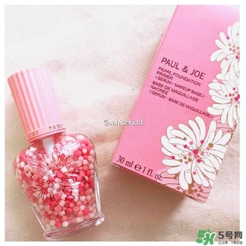paul joe2017春季彩妝什么時候上市？paul joe2017春季彩妝多少錢？