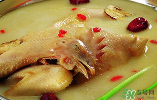 孕婦可以吃老母雞嗎？孕婦吃老母雞好嗎？