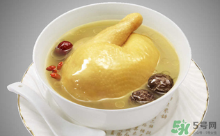 孕婦可以吃老母雞嗎？孕婦吃老母雞好嗎？