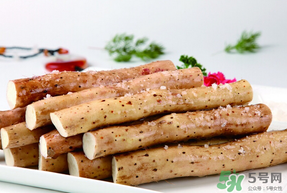 白果和山藥能一起吃嗎？白果能和山藥一起煮嗎？